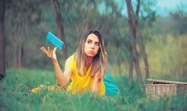 Yeni lüks offline olmak