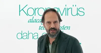 Sağlık Bakanı Koca’dan Timuçin Esen videosu ile ’koronavirüs’ uyarısı | Video
