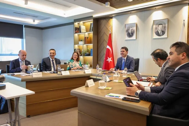 cop31-danisma-kurulu-1786466144006.jpg Bakan Kurum'dan COP31 mesajı: Küresel iklim mücadelesinin anahtarı yapacağız