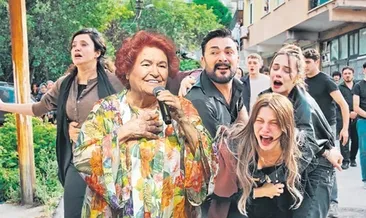 Bağcan’dan büyük övgü!