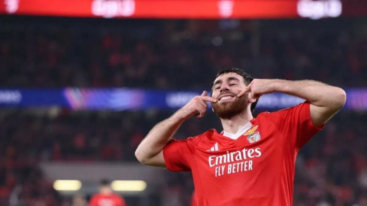 Transfer dönemini kasıp kavuracak iddia! Dünya devleri Orkun Kökçü'nün peşinde...