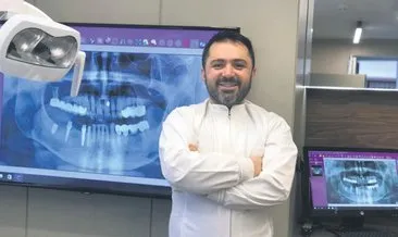 implant sonrasi karsilasabileceginiz