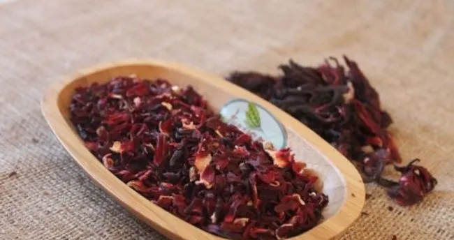 Hibiskus Faydalari Nelerdir Hibiskus Cayi Nedir Iste Ayrintilar Saglik Haberleri