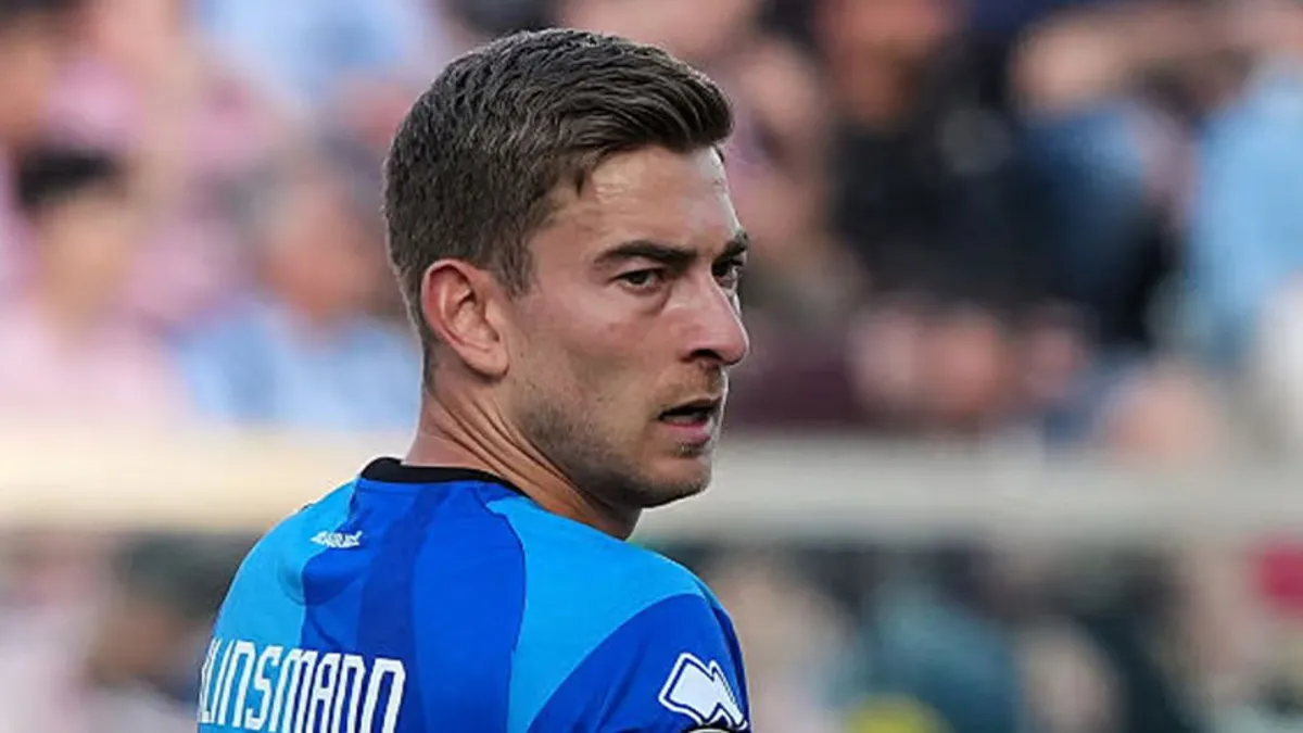 ABD'li kalecinin maçta boynu kırıldı!