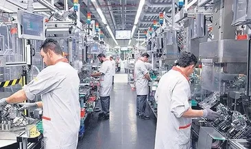 Uzakdoğu’dan 16 yatırım yolda