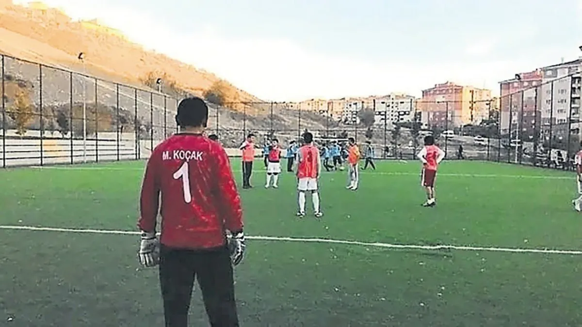 Ankaralılardan Mansur Yavaş'a spor tepkisi! 
