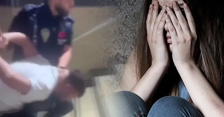 SON DAKİKA... 22 yaşındaki sapıktan 14 yaşındaki çocuğa istismar! Dikkat çeken oyun detayı: Bunların hepsini annen görür!