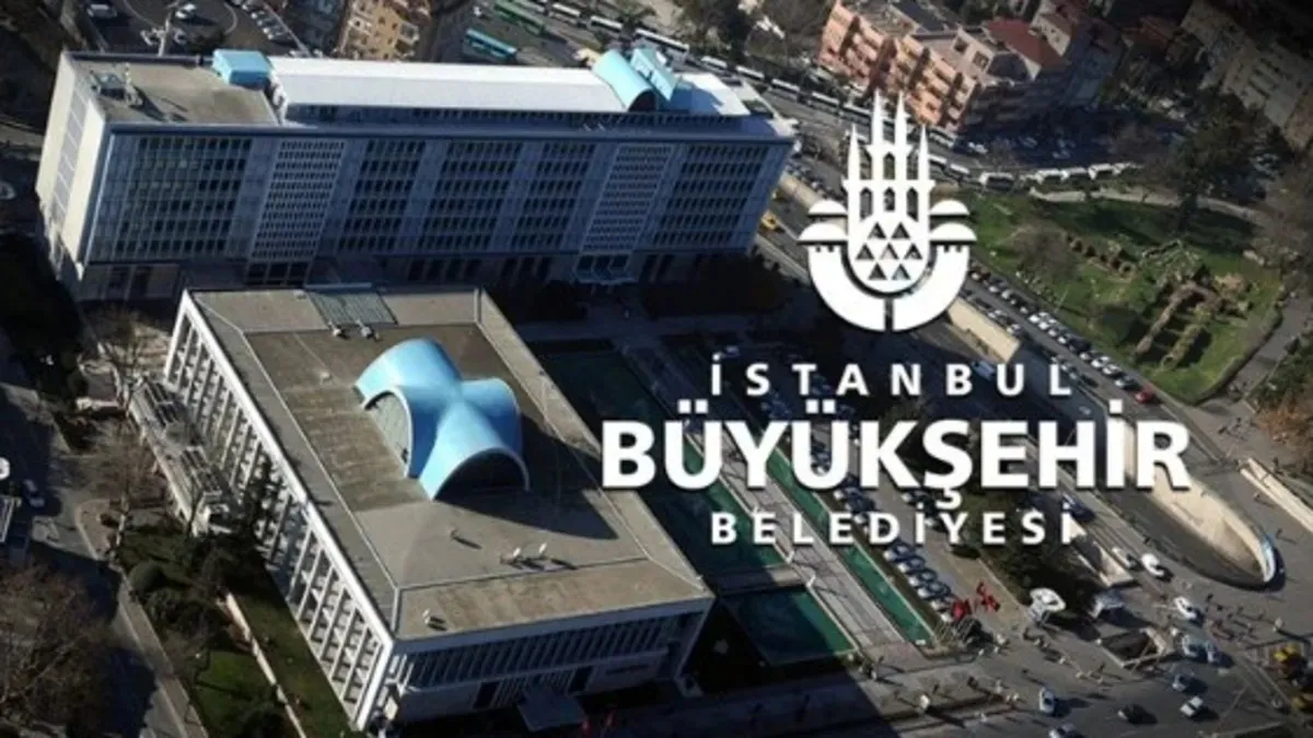 Son Dakika | İBB soruşturmasında yeni gelişme: Han İnşaat’ın sahibi Orhan Yıldırım gözaltına alındı