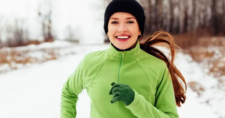 Kışın neden fazla kilo alınır?