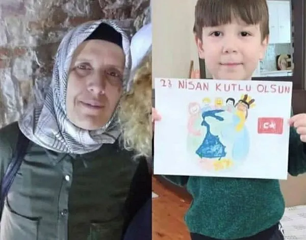 Izmir Den Son Dakika Dis Hekimi Zarife Dogan Depreme Yakalandiginda Minik Baran I Tedavi Ediyormus Son Dakika Haberler