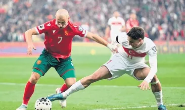 10 numarasın Kenan!