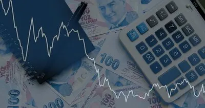 Türkiye’nin risk primi düşüyor! Ekonomiye güven artıyor