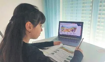 Bilnet’ten öğrencilerine kolaylık