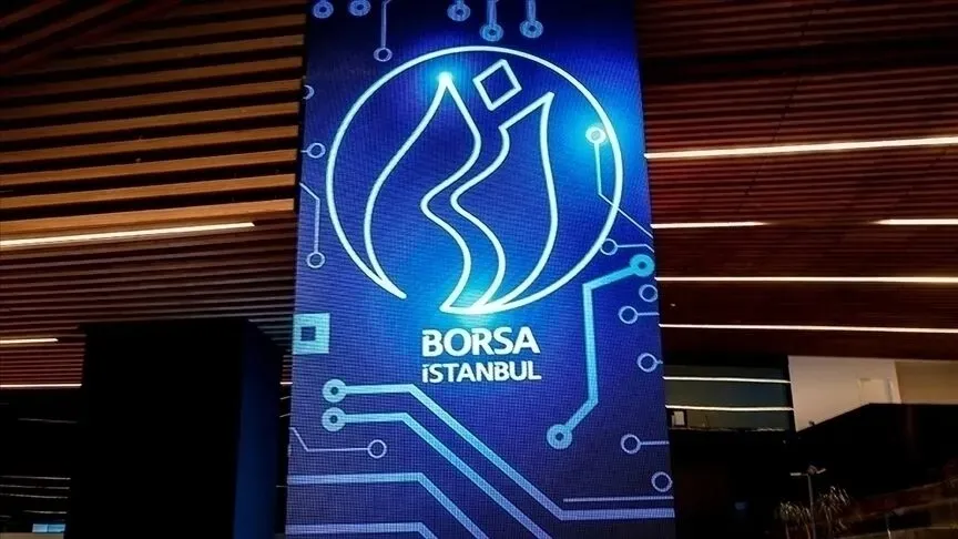 Borsa günün ilk yarısında yatay seyretti Borsa günün ilk yarısında yatay seyretti