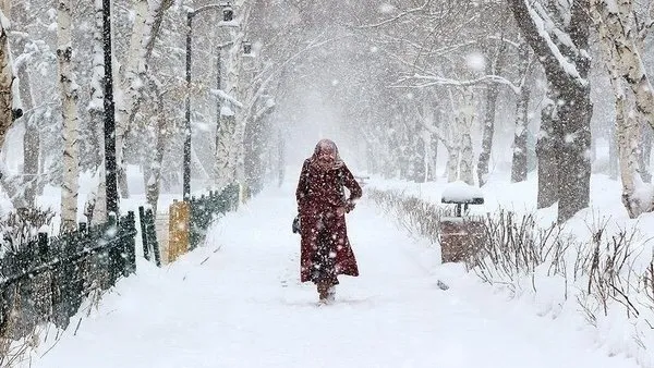 İstanbul’a kar ne zaman yağacak, hangi gün? Meteorolojiden flaş hava durumu ve kar yağışı uyarısı!
