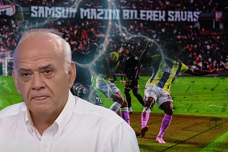 SON DAKİKA HABERİ: Ahmet Çakar açıkladı! Fenerbahçe’nin yediği golden önce faul var mı?