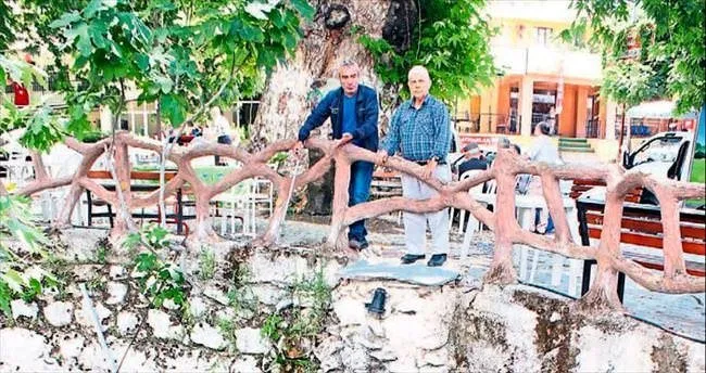 Foseptik sızıntısı kadere dönüştü