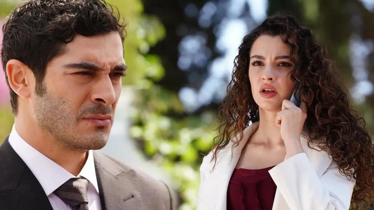 Bir Gece Masalı’nda adrenalin yüksek