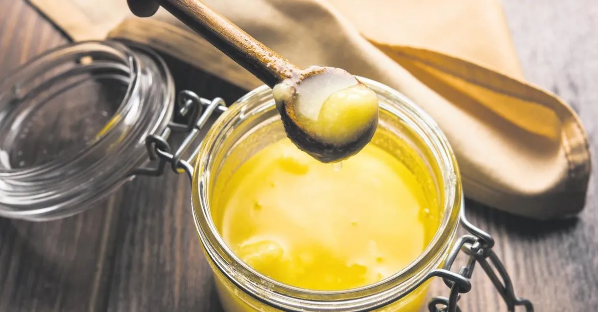 Ghee Yagi Mucizevi Mi Degil Mi Selahattin Donmez