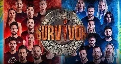 Survivor All Star 2022 birleşme partisi ne zaman? Survivor birleşme partisi ile adalar ne zaman birleşecek?