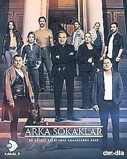 Arka Sokaklar efsanesi sona mı eriyor?