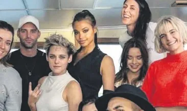 Charlie’nin seçtiği tek Türk