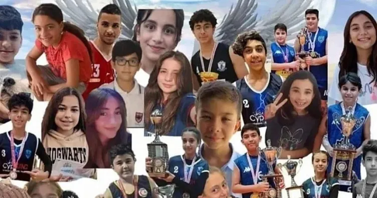 Şampiyon Melekler unutulmadı