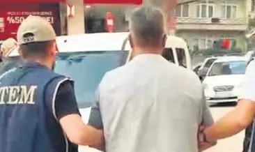 12 şüpheli gözaltına alındı