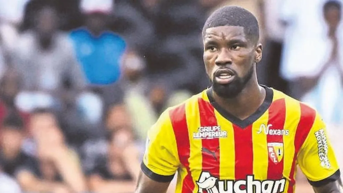 Danso adım adım Fenerbahçe’ye