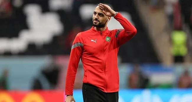 Sofyan Amrabat, Manchester United’ı seçti! Dev transfer resmen açıklandı Sofyan Amrabat, Manchester United’ı seçti! Dev transfer resmen açıklandı