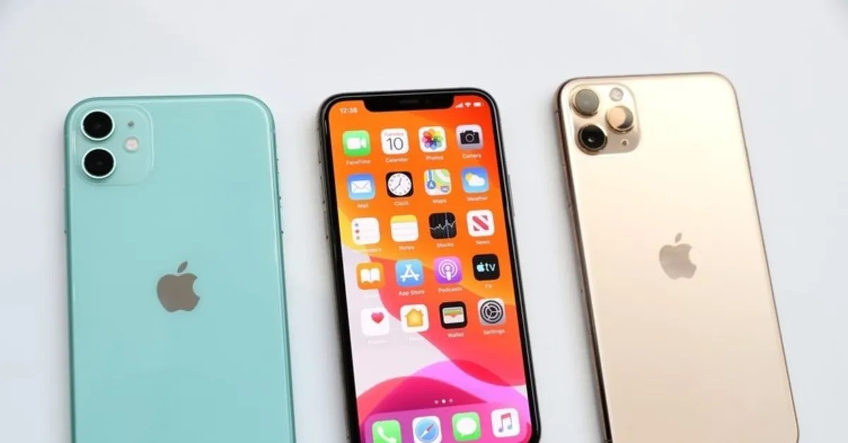 ekran goruntusu alma iphone ios