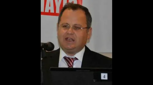 Tankın içinden çıkan emniyet müdürüne istenen ceza belli oldu-1