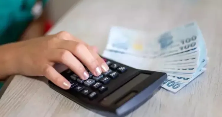 EMEKLİ MAAŞ ZAMMI HESAPLAMA TEMMUZ 2026: 3 aylık...