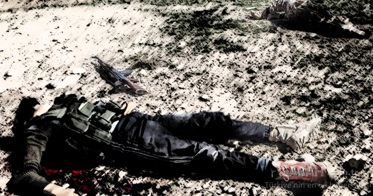 Halkın sabrı taştı! Rakka'da YPG/PKK'lılara suikastlar düzenleniyor