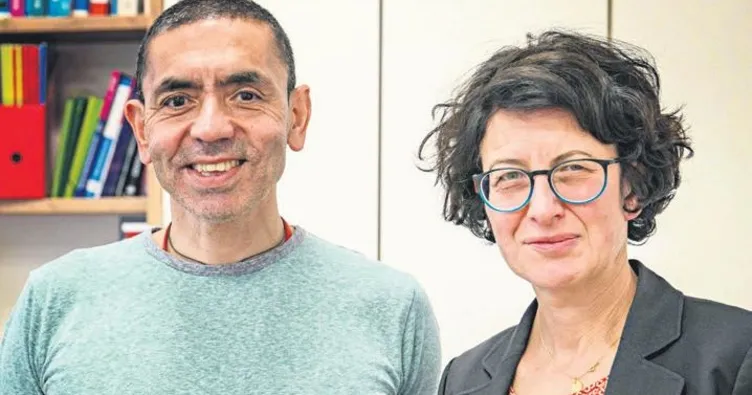 BioNTech 2.8 milyar euro kâr açıkladı