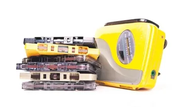 Sokakta müzik 40 yaşında