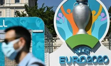 Bu akşam hangi maçlar var? EURO 2020 11 Haziran Avrupa Futbol Şampiyonası Fikstürü maç programı!