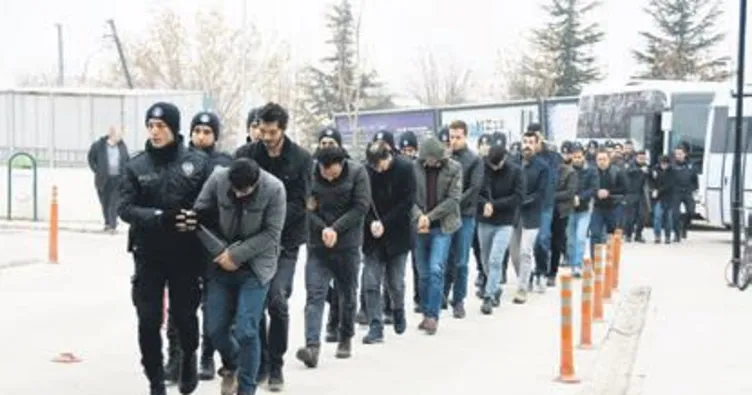TSK’da kripto operasyonu: 77 gözaltı