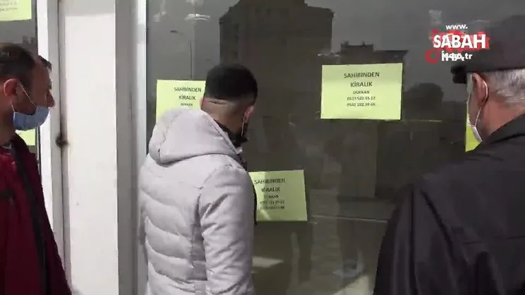 23 günde 10 milyon lira dolandırıp kayıplara karıştılar | Video