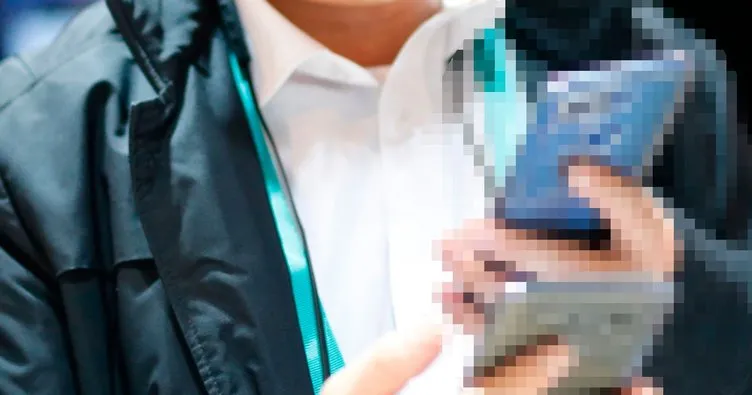 İptal edilen LG G7’nin fotoğrafları sızdırıldı