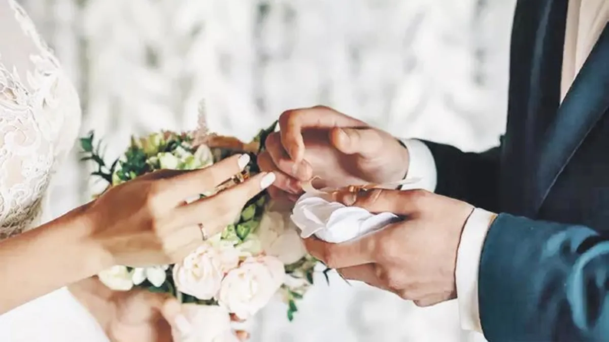 Diyanet’ten gençlere 500 bin lira çeyiz yardımı Diyanet’ten gençlere 500 bin lira çeyiz yardımı