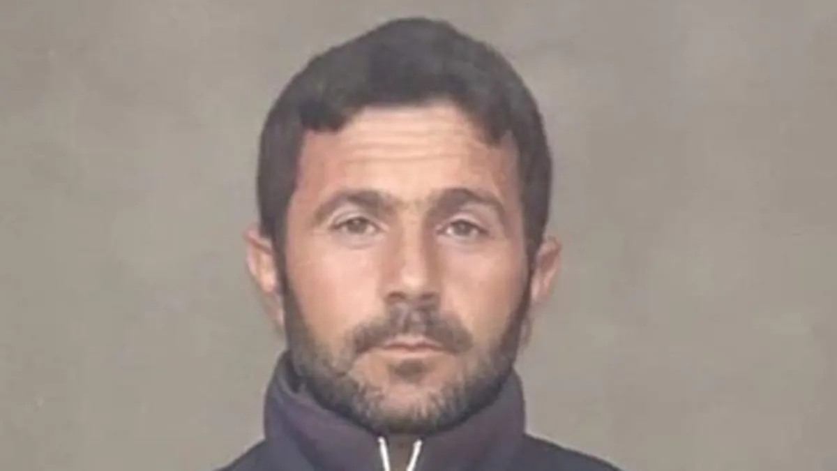 Muş’ta 5 çocuk annesi kadın kocasını katletti! Muş’ta 5 çocuk annesi kadın kocasını katletti!