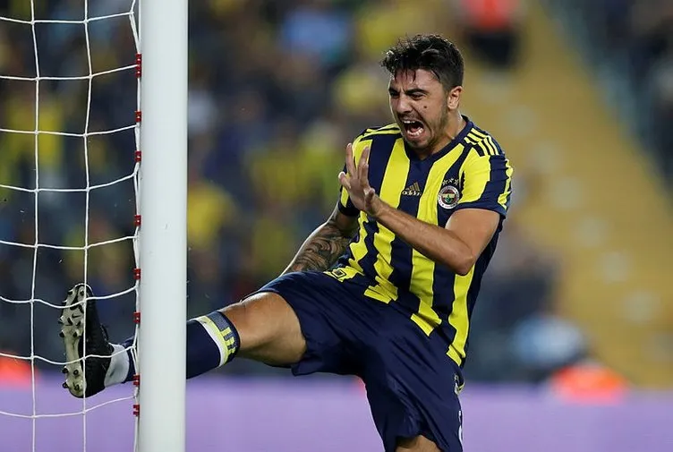 Fenerbahçe’de dev operasyon!