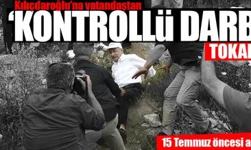 15 Temmuz öncesi 15 Temmuz anketi!