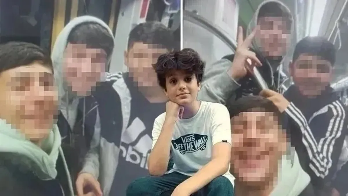 Ahmet Minguzzi davasında şok mektup! “Aslanlar gibi yatıp çıkarız”