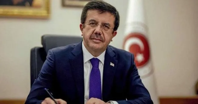 Ak Parti Izmir Buyuksehir Belediye Baskan Adayi Nihat Zeybekci Kimdir Nihat Zeybekci Nereli Kac Yasinda Son Dakika Haberler
