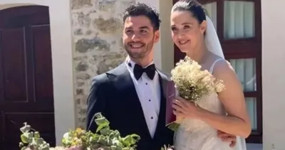 Melis Birkan ile evlenen Aras Aydın kimdir? Melis Birkan’ın eşi Aras Aydın kaç yaşında, ne iş yapıyor, oyuncu mu?