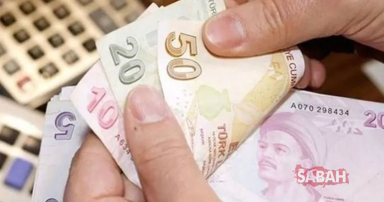 Son Dakika Haberi: Emekli maaşlarında ikramiye ne zaman yatacak?