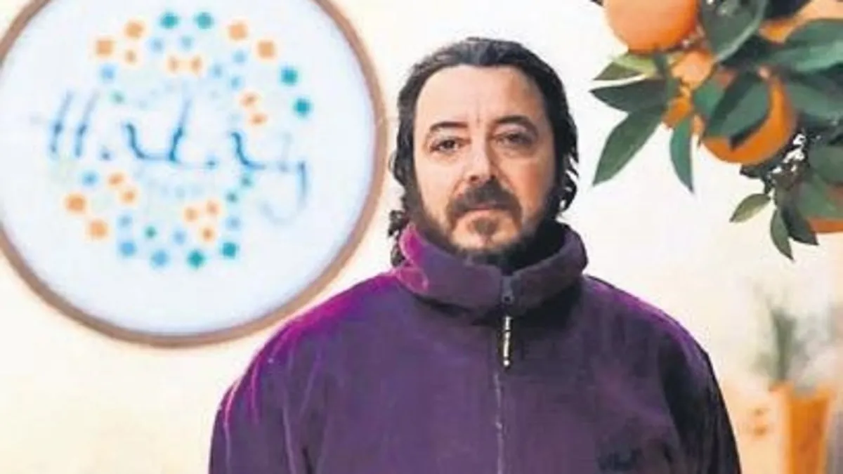 Yönetmen Olgun Özdemir vefat etti