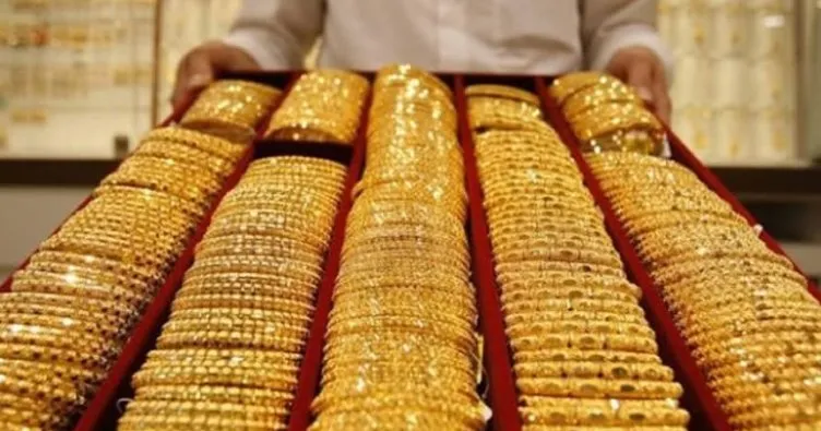 3 Ekim altın fiyatları ne kadar? Çeyrek altın kaç lira?